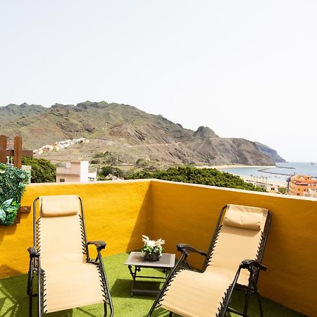 Eden Rentals Serenity Sunscape Penthouse San Andres  Luaran gambar