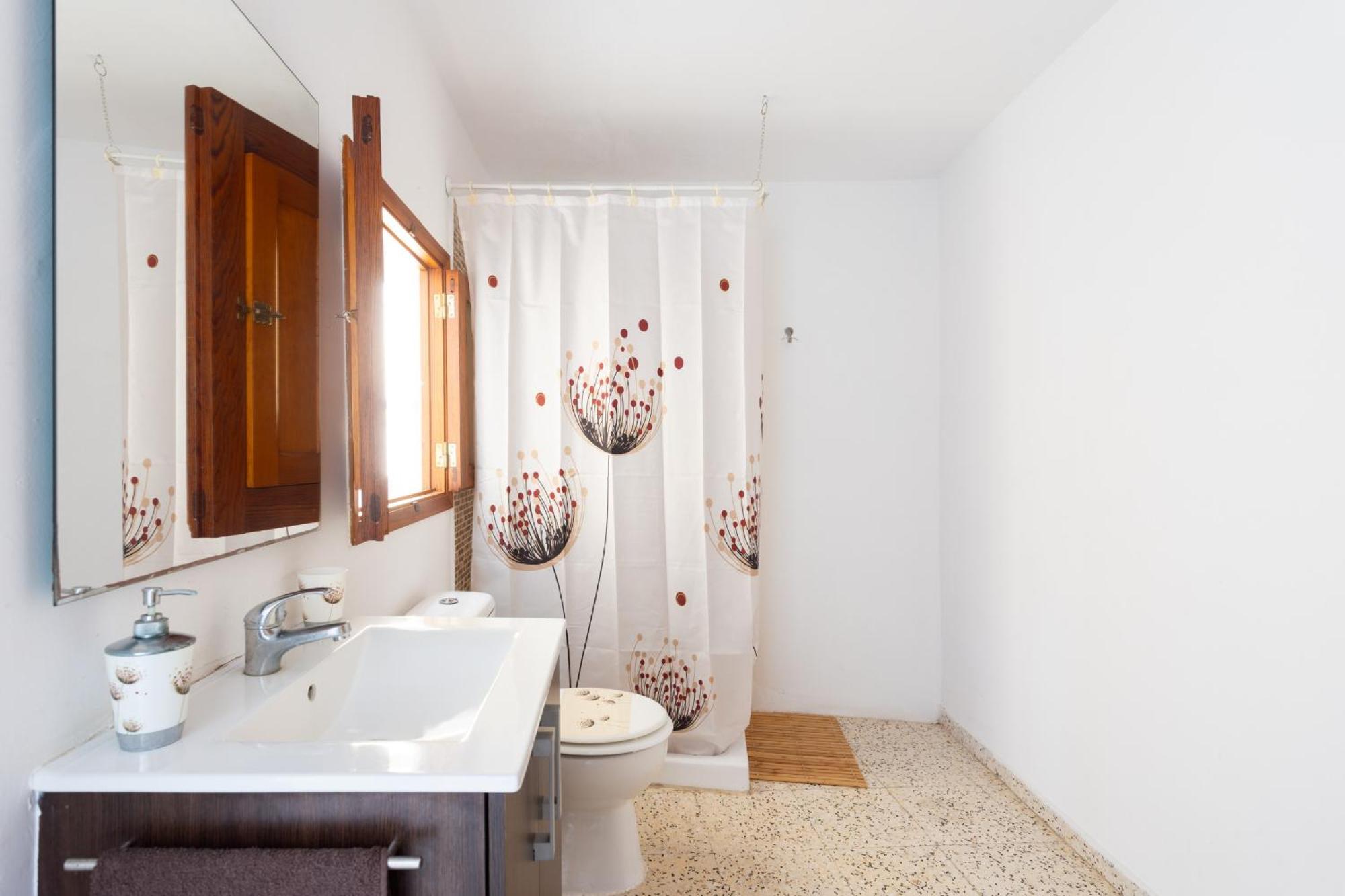 Eden Rentals Serenity Sunscape Penthouse San Andres  Luaran gambar