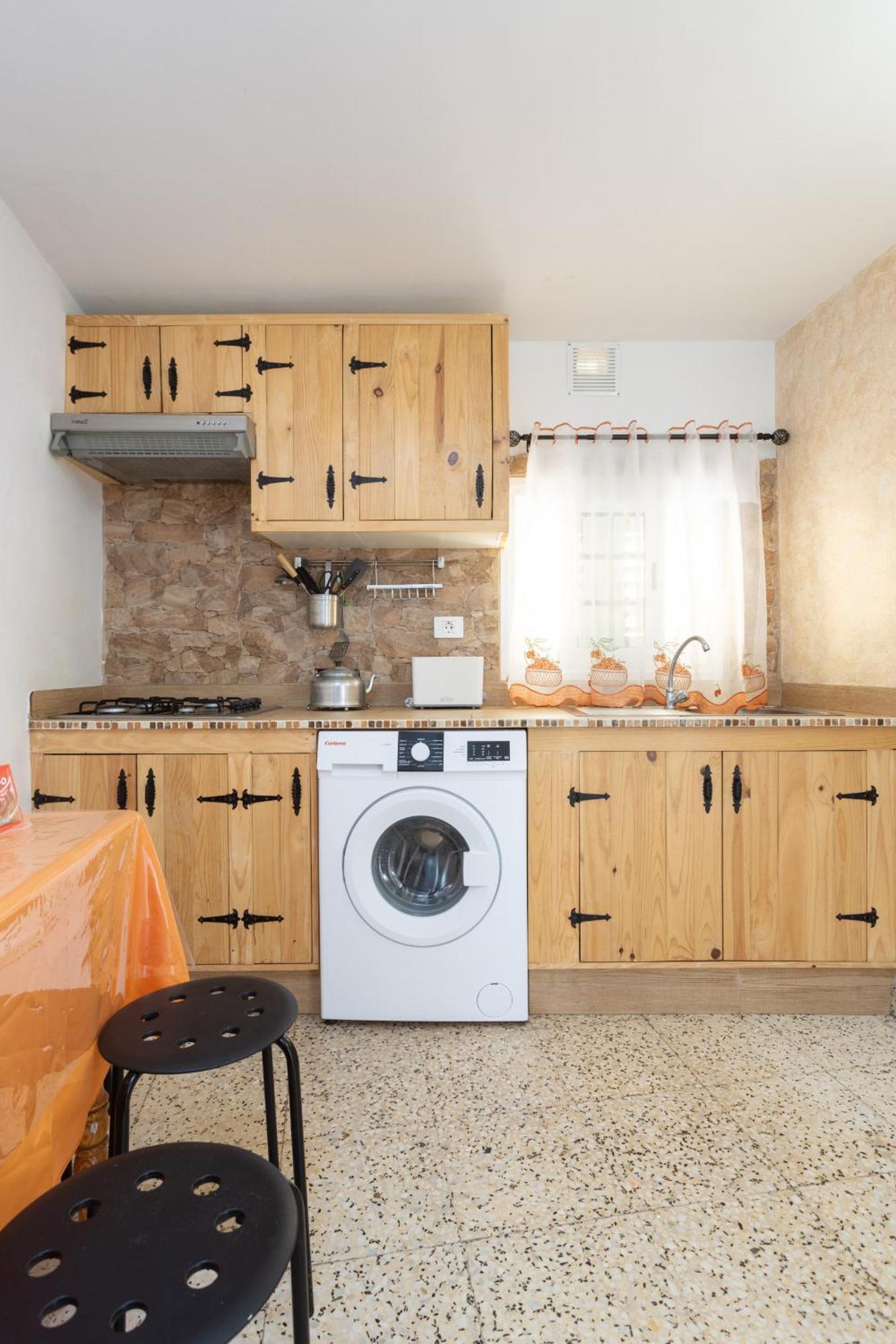 Eden Rentals Serenity Sunscape Penthouse San Andres  Luaran gambar