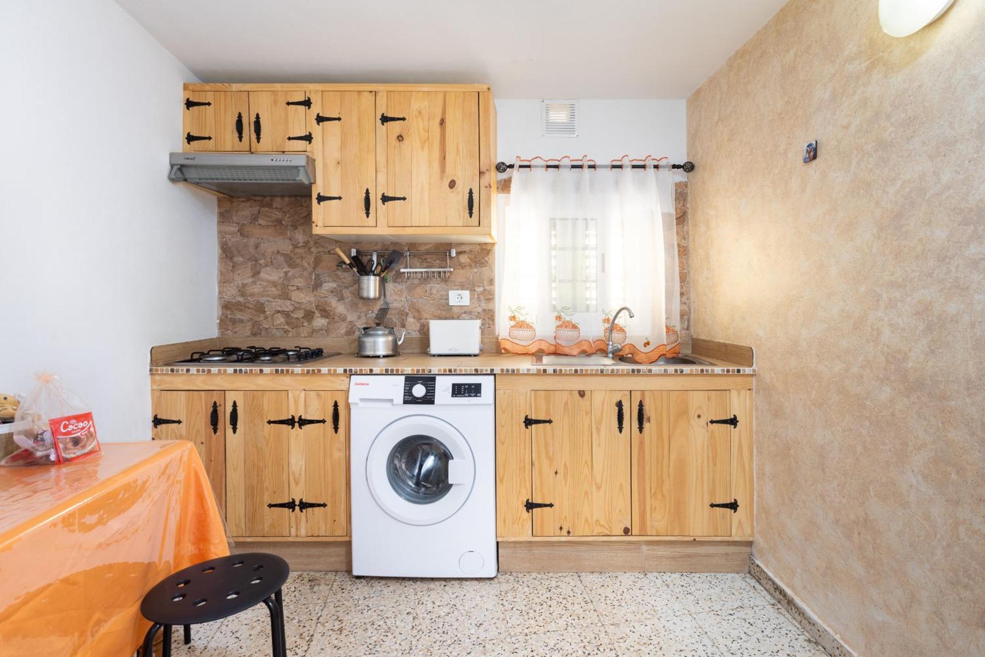 Eden Rentals Serenity Sunscape Penthouse San Andres  Luaran gambar
